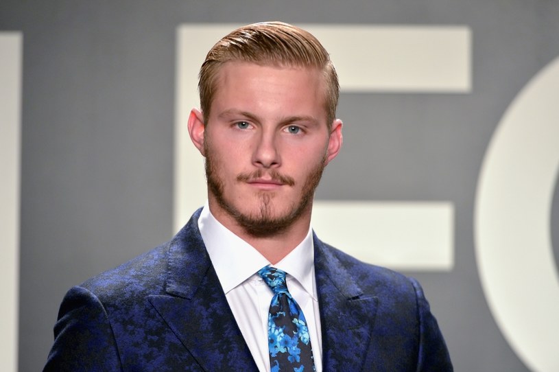 Alexander Ludwig /Charley Gallay /Getty Images