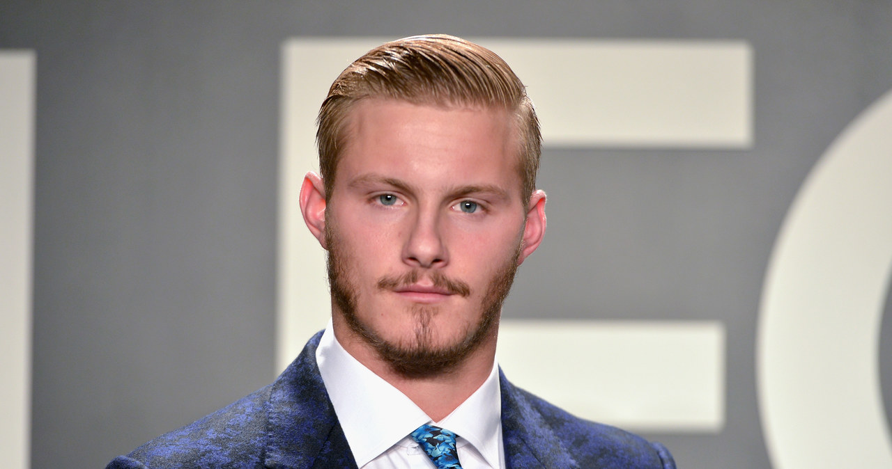 Alexander Ludwig /Charley Gallay /Getty Images