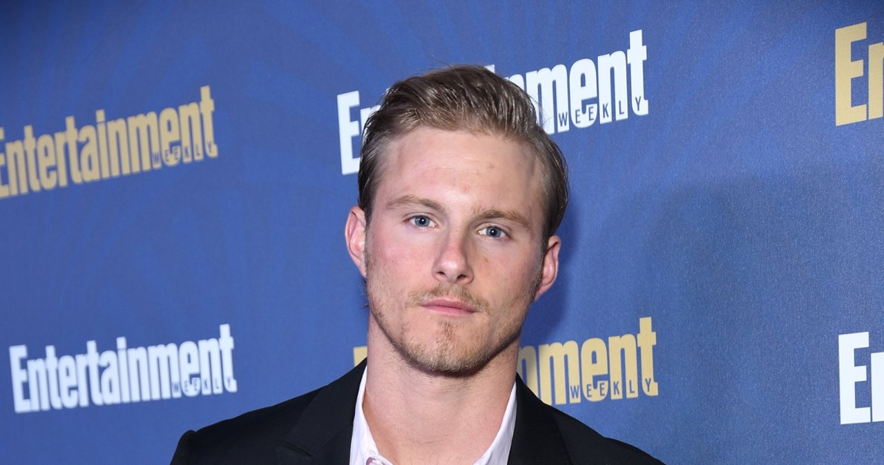 Alexander Ludwig /Presley Ann /Getty Images