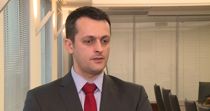 Alexander Morari, partner zarządzający Property Talents /123RF/PICSEL