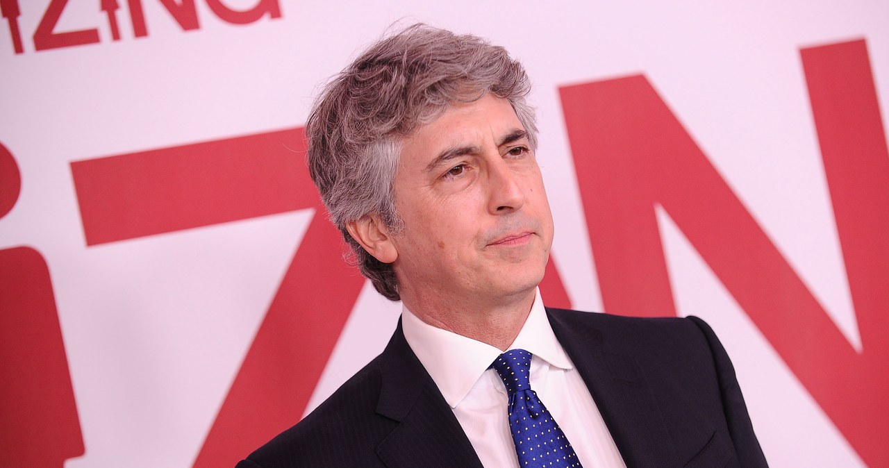 Alexander Payne /Jason LaVeris / Contributor /Getty Images