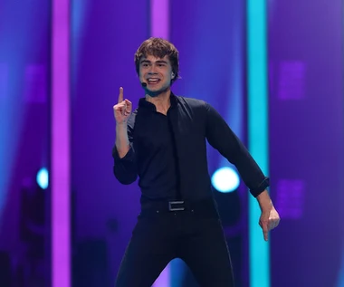 Alexander Rybak walczy z nałogiem. Zwycięzca Eurowizji 2009 zdobył się na osobiste wyznanie