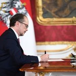 Alexander Schallenberg nowym kanclerzem Austrii