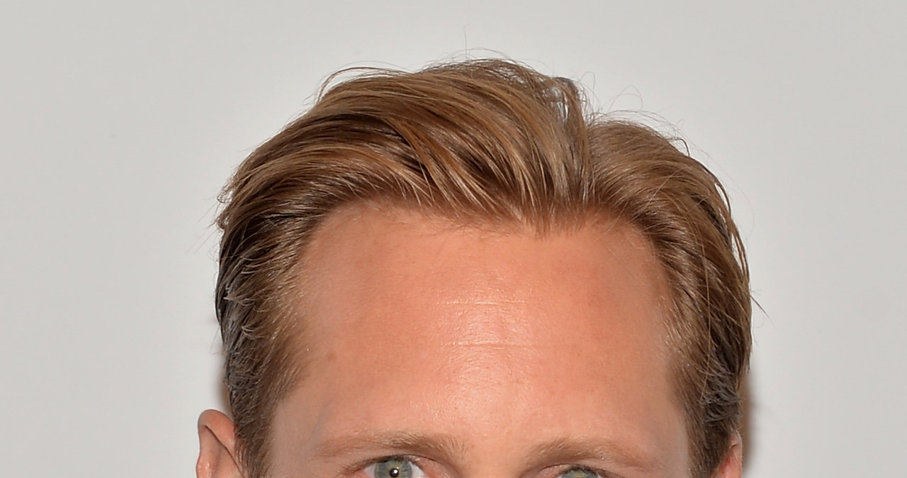 Alexander Skarsgard /Andrew H. Walker /Getty Images