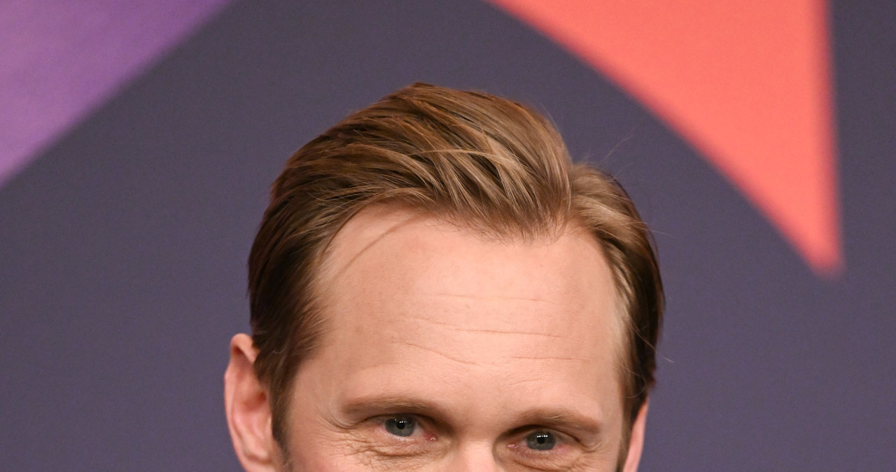 Alexander Skarsgård /Stephane Cardinale /Getty Images