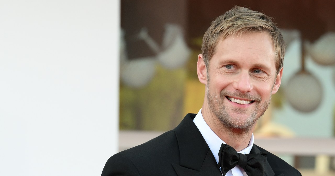 Alexander Skarsgard /Marilla Sicilia/Archivio Marilla Sicilia/Mondadori Portfolio via Getty Images /Getty Images