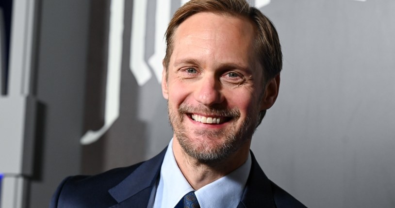 Alexander Skarsgard /Gilbert Flores/Variety via Getty Images /Getty Images