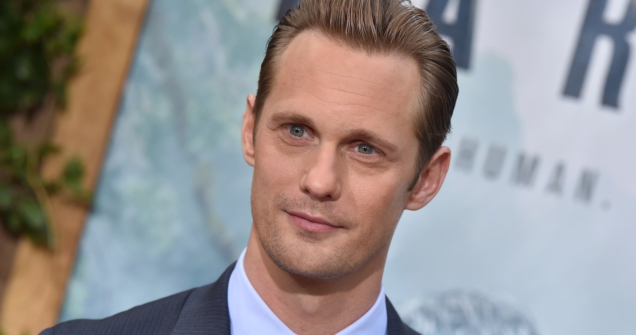 Alexander Skarsgard /Axelle/Bauer-Griffin/FilmMagic /Getty Images