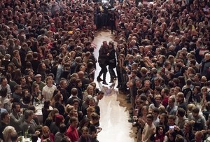 Alexander zwycięzca. Populistyczna fala zatrzymana?