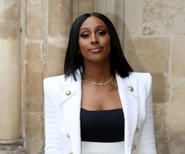 Alexandra Burke zagra Tinę Turner? Wiemy, jak szykuje się do roli