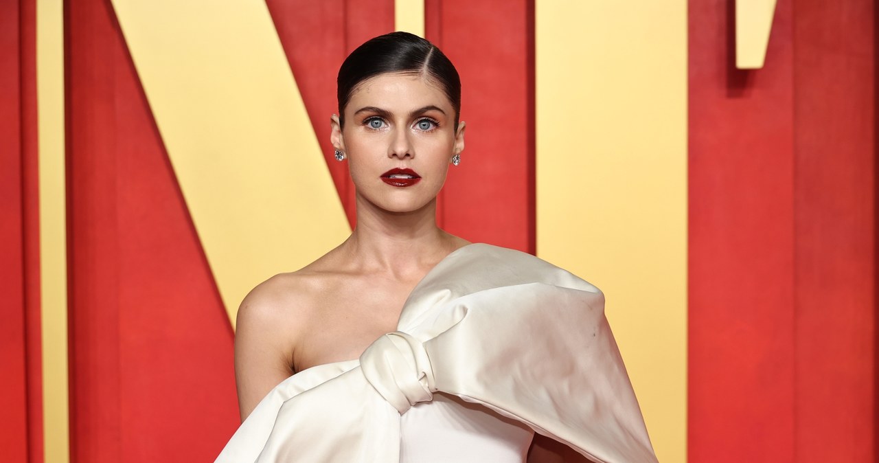 Alexandra Daddario /Jamie McCarthy/WireImage /Getty Images