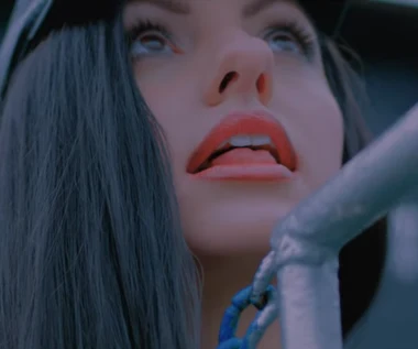 Alexandra Stan z nowym wizerunkiem ("9 Lives")