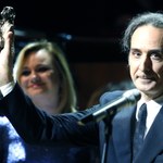 Alexandre Desplat wyróżniony Nagrodą im. Wojciecha Kilara