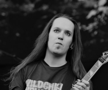 Alexi Laiho nie żyje. Były frontman Children Of Bodom miał 41 lat