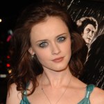 Alexis Bledel najniebezpieczniejszą gwiazdą w internecie 2019