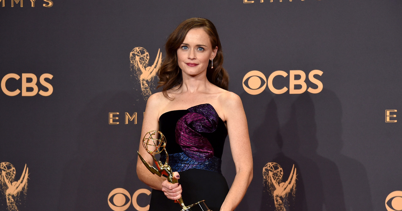 Alexis Bledel /Alberto E. Rodriguez /Getty Images