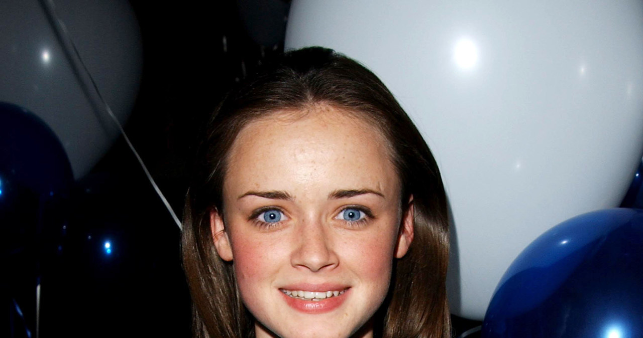 Alexis Bledel /Photo by Jon Kopaloff/Getty Images /Getty Images