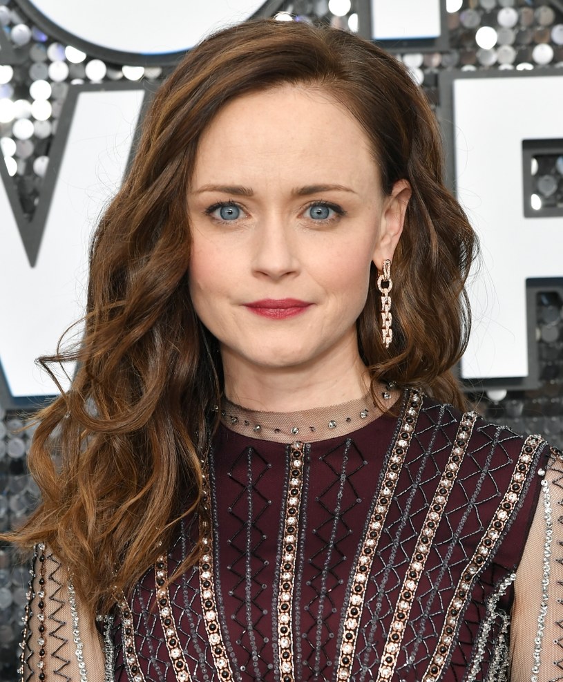 Alexis Bledel /Photo by Rob Latour/Variety/Penske Media via Getty Images /Getty Images
