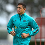 Alexis Sanchez odejdzie z Interu? Tajemniczy wpis piłkarza