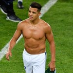 Alexis Sanchez się przyznał i został skazany za oszustwa podatkowe