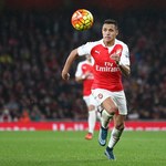 Alexis Sanchez zostanie najlepiej zarabiającym graczem Arsenalu?