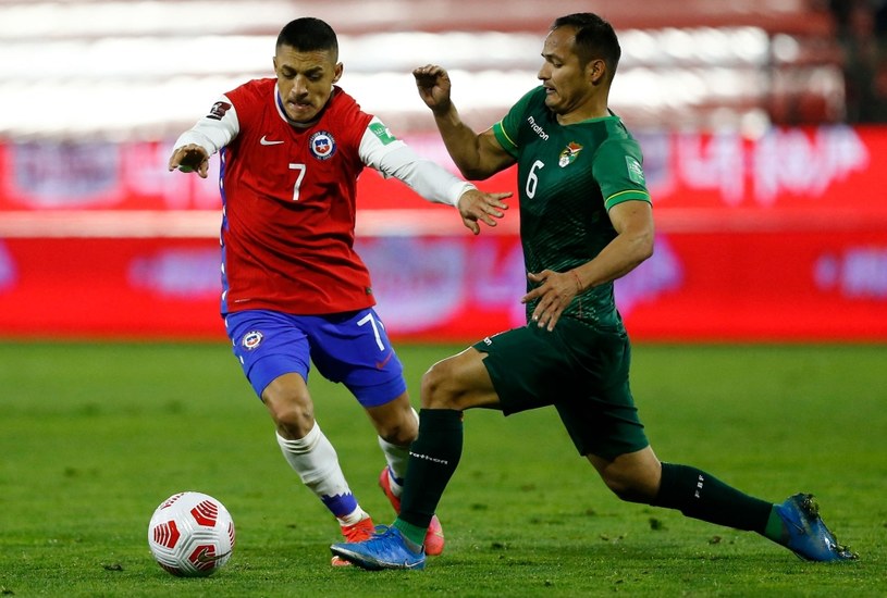 Copa America Alexis Sanchez Nie Zagra W Fazie Grupowej Sport W Interia Pl