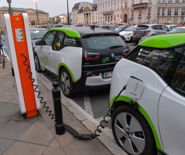 Ile Kosztuje I Ile Trwa Ladowanie Auta Elektrycznego Motoryzacja W Interia Pl