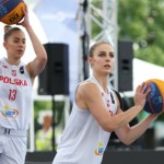 Ależ to były emocje! Polskie koszykarki tuż za podium na MŚ 3x3