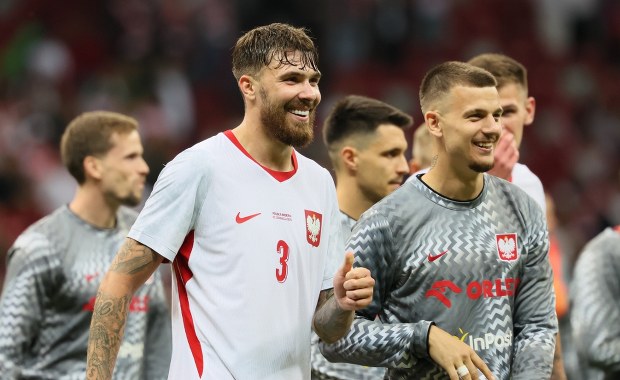 Ależ trafienie! Przemysław Wiśniewski uratował remis z Nigerią