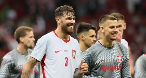 Ależ trafienie! Przemysław Wiśniewski uratował remis z Nigerią