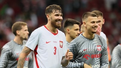 Ależ trafienie! Przemysław Wiśniewski uratował remis z Nigerią