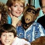 "Alf": Kosmiczny przyjaciel