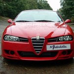 Alfa Autodelta GTA AM!