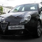Alfa giulietta za 69 900 zł