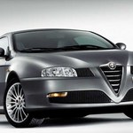 Alfa GT coupe wkrótce w sprzedaży