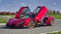 Alfa Romeo 33 Stradale – testujemy współczesną wersję legendarnego modelu