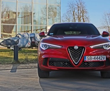Alfa Romeo będzie elektryczna - to już potwierdzone!