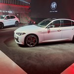 Alfa Romeo Giulia i Stelvio po liftingu. Czy podołają celom marki?