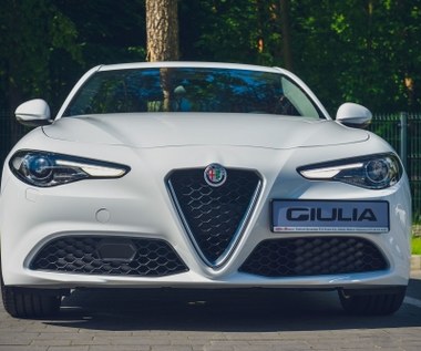 Alfa Romeo Giulia. Znamy ceny. Jest... tanio! 