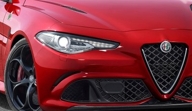 Alfa Romeo Giulia - znasz jej historię?