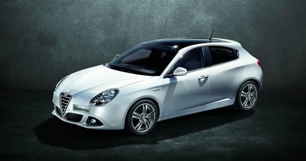 Alfa Romeo Giulietta (2014) /Alfa Romeo