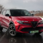 Alfa Romeo Junior Elettrica Speciale w teście. Realny zasięg to 210 km