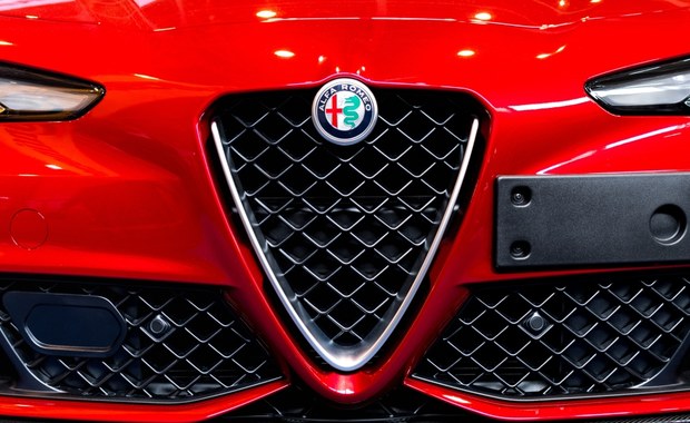 Alfa Romeo Milano produkowane w Tychach. Włoski minister oburzony