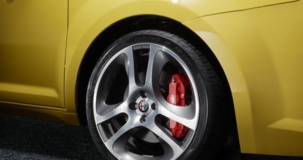 Alfa romeo mito imola edition /Informacja prasowa