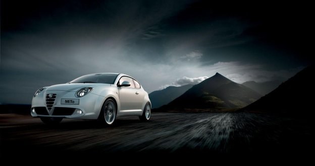 Alfa Romeo MiTo po liftingu (2014) /Alfa Romeo