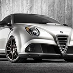 Alfa romeo mito veloce