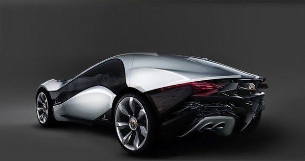 Alfa romeo pandion /Informacja prasowa