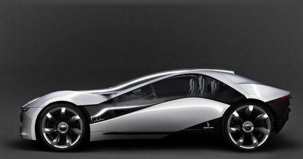 Alfa romeo pandion /Informacja prasowa