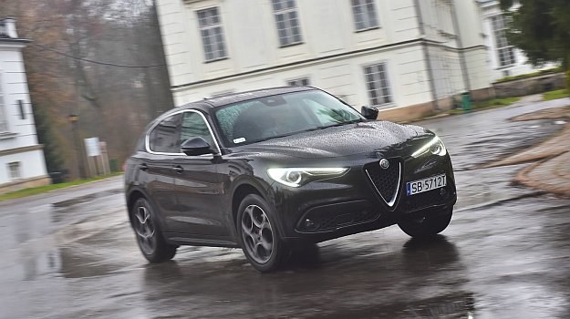 Alfa Romeo Stelvio Super >> Alfa Romeo Stelvio Super 2.2 Diesel AT8 Q4 – test ... Alfa Romeo Stelvio Super >> Alfa Romeo Stelvio Super 2.2 Diesel AT8 Q4 – test ...