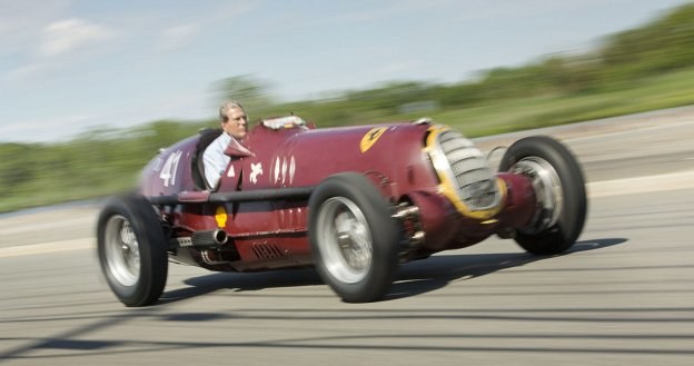 Alfa Romeo Tipo C 8C-35 /Bonhams